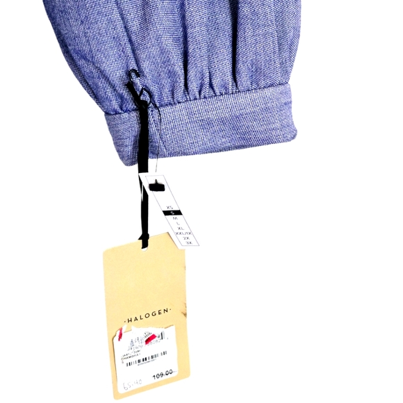 Halogen size small Blazer - Picture 5 of 6